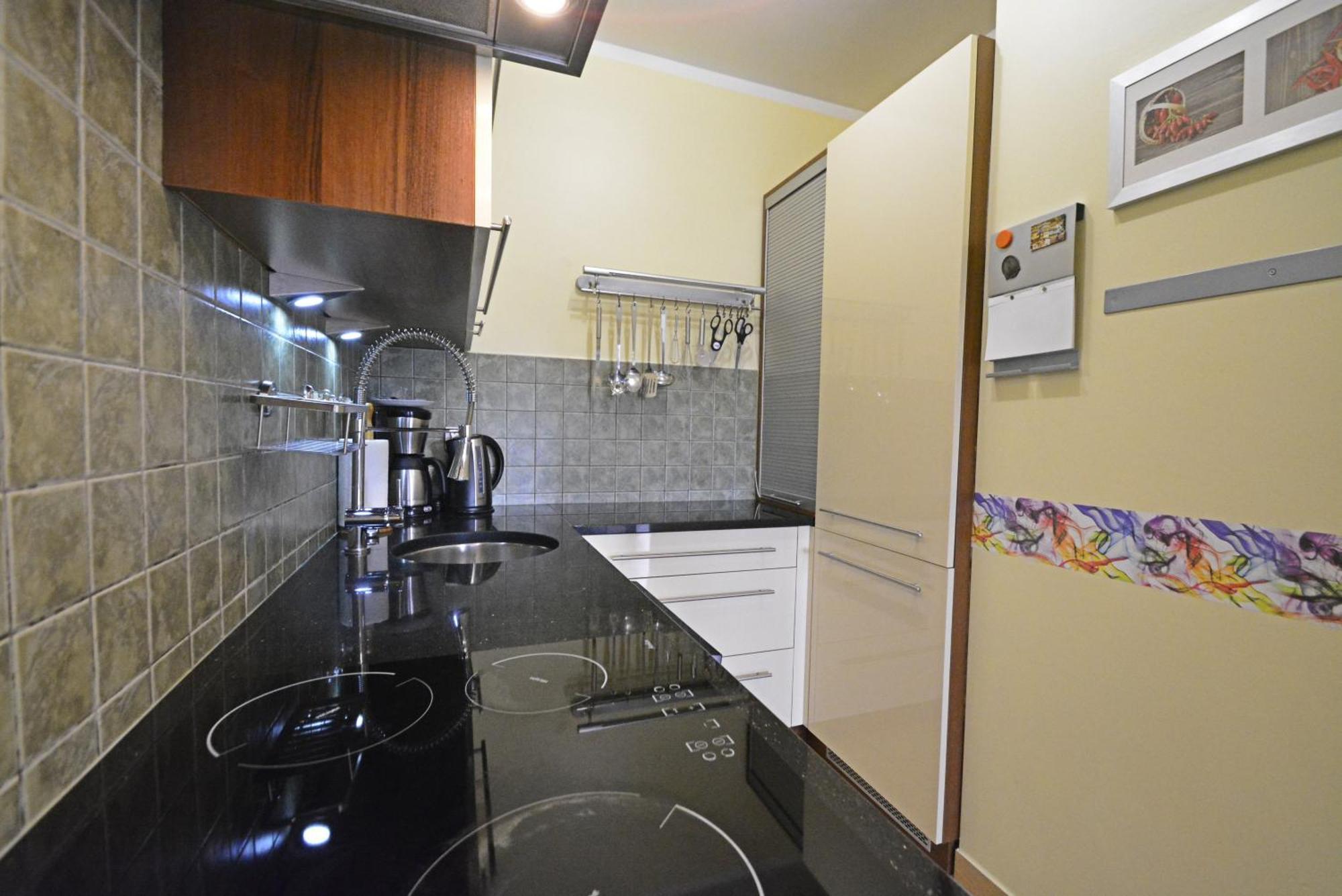 Apartamenty Bryza - Chelmonskiego - Parking - Centrum Świnoujście Exterior foto