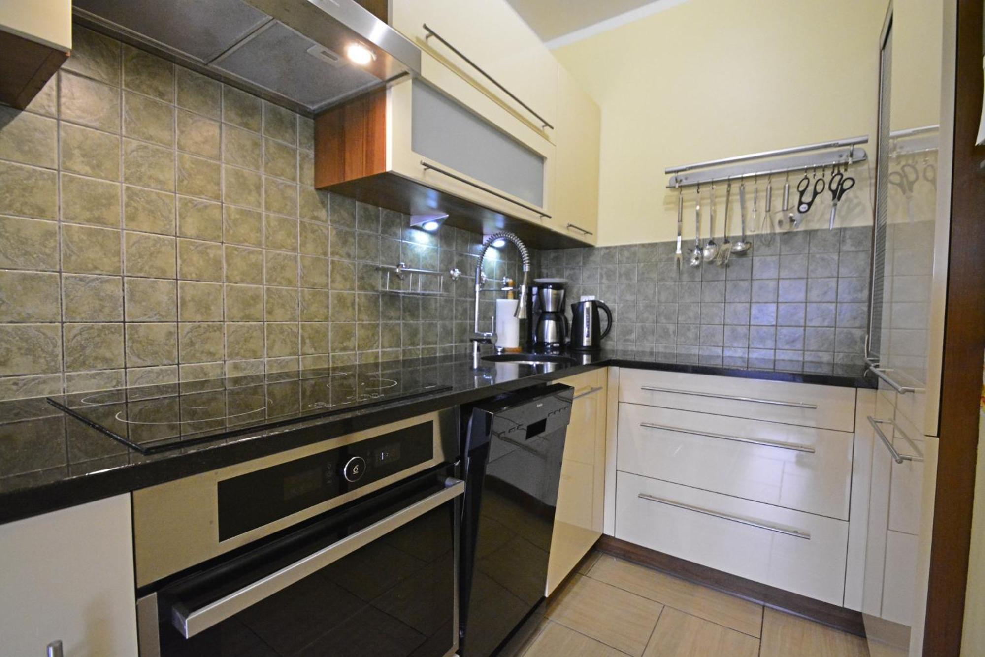 Apartamenty Bryza - Chelmonskiego - Parking - Centrum Świnoujście Exterior foto